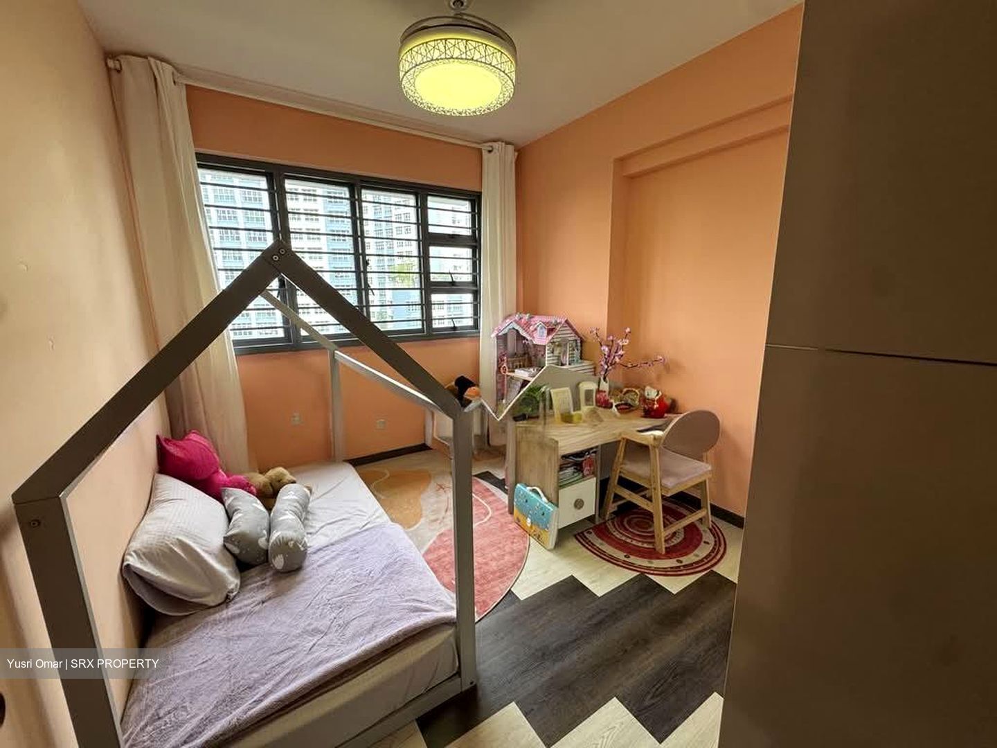 Blk 658C Waterway Sunray (Punggol), HDB 5 Rooms #533003351